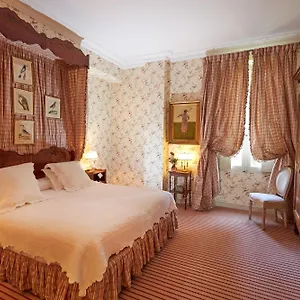 4* Bed & Breakfast D'hotes Chateau Gigognan