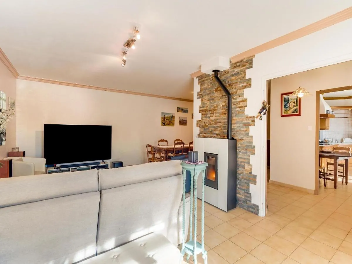 Villa With Swimming Pool In Sorgues 0*,  France